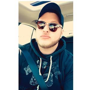 Meet your Posher, Jd